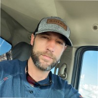 Acuren Employee Andrew Babin's profile photo