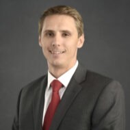 Salt River Project Employee Jason Baran's profile photo