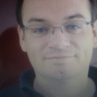 CCK Employee Martin Jordan's profile photo