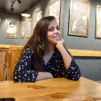 Winacle Network Employee Sarah Kidwai's profile photo