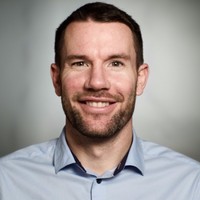 Trivium Group LLC Employee Paul Foster's profile photo