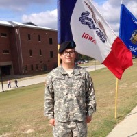 Liguria Foods Employee Nolan MacHovec's profile photo