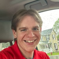 Innovative Lab Services Employee Gabe Wareham's profile photo