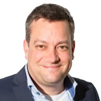 digitalXL GmbH & Co. KG Employee Alexander Durz's profile photo
