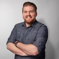MV Digital Group Employee Nick Christensen's profile photo