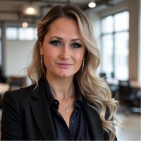 Expert Institute Employee Lauren Mikula's profile photo