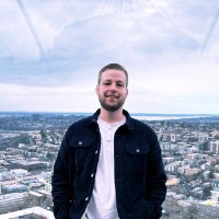 Stability Engineering, Inc. Employee Paul Schroeder's profile photo