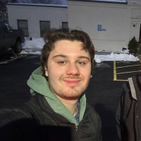 Wine World Employee Ethan Bannister's profile photo