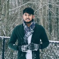 Network Technologies Inc Employee Priyatham Beesipogu's profile photo