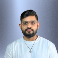 Zaio Employee Harjot Singh's profile photo