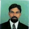 U & V GOBAL MANAGEMENT CONSULTANT SERVICES Employee Anantha Krishna's profile photo