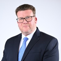 New Era Technology Employee Robert Blythe's profile photo