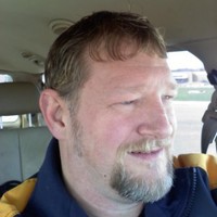 Heinzerling Community Employee Richard Harvey's profile photo