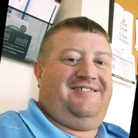 Overview Technology Solutions Employee Harry Cusick's profile photo