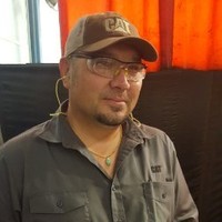 Caterpillar Inc. Employee James Pauly's profile photo