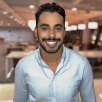 Caylent Employee Robson Araújo Lima's profile photo