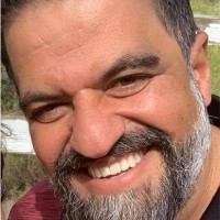 Allstar Plumbing Corp Employee Fred Daoud's profile photo