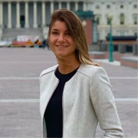 Antonella Yannelli's profile photo