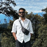 Ayush Garg Email