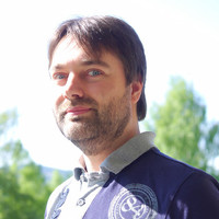 UBIQ Aerospace Employee Guus Sliepen's profile photo