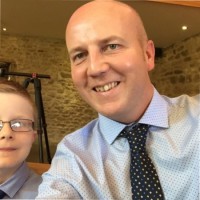 Panda Recycling UK Employee Craig Gee's profile photo