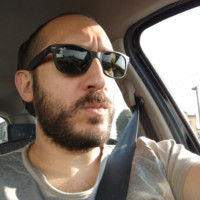 THRON Employee Mirco N.'s profile photo