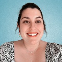 The Opportunity Network Employee Katherine Pinzon's profile photo