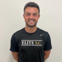 Elite S.C. Employee Sheriden Smith's profile photo