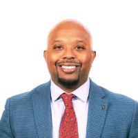 SAGE Dining Services Employee Brandon Barnes's profile photo