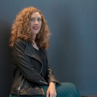 Kimberley Petredis Email & Phone Number