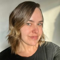 J Sargeant Reynolds Community College Employee April-Nichole McIntosh's profile photo