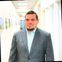 Henderson Inc. Employee Brandon Mason's profile photo