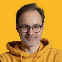 Stormz Employee Alexandre Eisenchteter's profile photo
