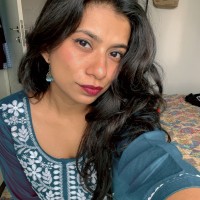 Stuti Agrawal Email & Phone Number