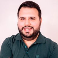 Prefeitura Municipal de Estância Velha Employee João Víctor Torres's profile photo