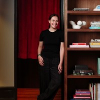 M. GROUP (M.Develop Pte Ltd) Employee Lauren Mathewson's profile photo