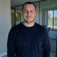 Exacore Employee Stephen Silva's profile photo