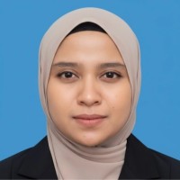 PETRONAS Employee Nurul Othman's profile photo