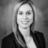 Information and Privacy Commissioner of Ontario Employee Ashleigh Blackmore's profile photo