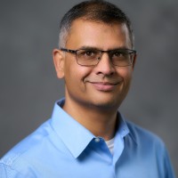 Motorola Solutions Employee Niraj Parikh's profile photo