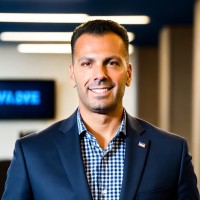 PadSquad Employee Matt Fusco's profile photo