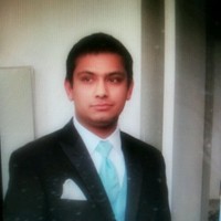 Valero Employee Raj Khatri's profile photo