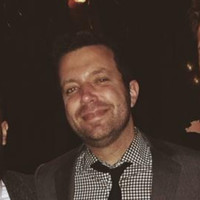 SageTrader, LLC Employee Ryan Stipanich's profile photo