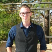 NextAce Employee Joseph Andrews's profile photo