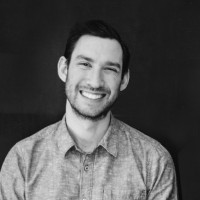Ottawa Art Gallery | Galerie d'art d'Ottawa Employee Jon-Rhys Evenchick's profile photo