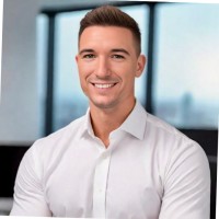 Riser Fitness Employee Clayton Benton's profile photo