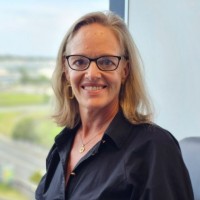 Aurora Healthcare Australia Employee Cathy Wilks's profile photo