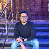 STEM WORLD Employee Sarthak Sarangi's profile photo