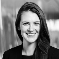 JPMorganChase Employee Chloe Wilson-Khanjani's profile photo