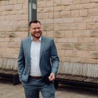 f-tronic GmbH Employee Florian Schmidt's profile photo